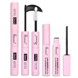 SEEUI DIY Eyelash Extension Bond & Seal Strong Hold Gentle Comfortable Lash Adhesive for All Day Wear For Use 2 in 1