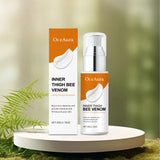 Inner Thigh Firming Cream Tightening Improve Sagging Skin Lifting Firming Buttocks Body Contouring Reduces Cellulite Appearance