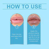 Remove Dark Lip Balm Fast Lightening Pink Lip Exfoliating Fade Lip Line Dead Skin Moisturizer Korean Care Products Beauty Health