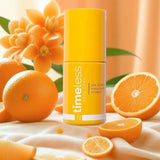Timeless 20% Vitamin C Serum with Ferulic Acid & Vitamin E, Hydrating & Firming Face Serum, 30ml Antioxidant Skin Care