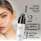 30ml Makeup Fixer Spray Waterproof Sweatproof Long Lasting Oil Control Hydrating Makeup Fixing Setting Spray Cosmetics New