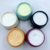 500ml Multifunctional Shampoo Conditioner Hair Mask Caviar Black Diamond White Gold Revitalizing Dual Oil Control Anti Itching