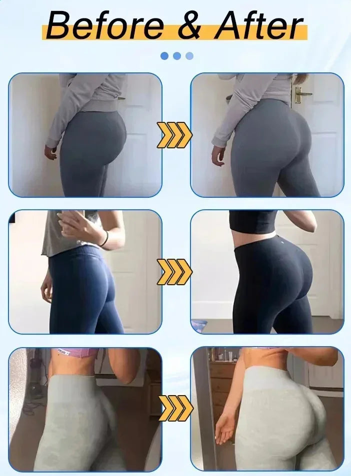 Buttock Lifting Cream Hip Breast Plump Growth Massage Prevent Sagging Boobs Bigger Tightening Shaping Butt Enlargement Cream