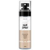 Texture Styling Hair Spray - Contains Rice Proteins, Moisturizing and Repairing Care, Amino Acids, Vitamin B5, Winter Hair Care
