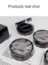 Cushion Foundation with Free Refill Moisturizing Long-lasting GEGE BAER Oil Control Version Refreshing Version Cushion BB Cream