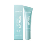 Soothing Lip Mask Hydrating Repair Lip Balm For Dry Lips Anti-Chapping Lip Care Stick Lip Lines Pigmentation Moisturizing 10ml