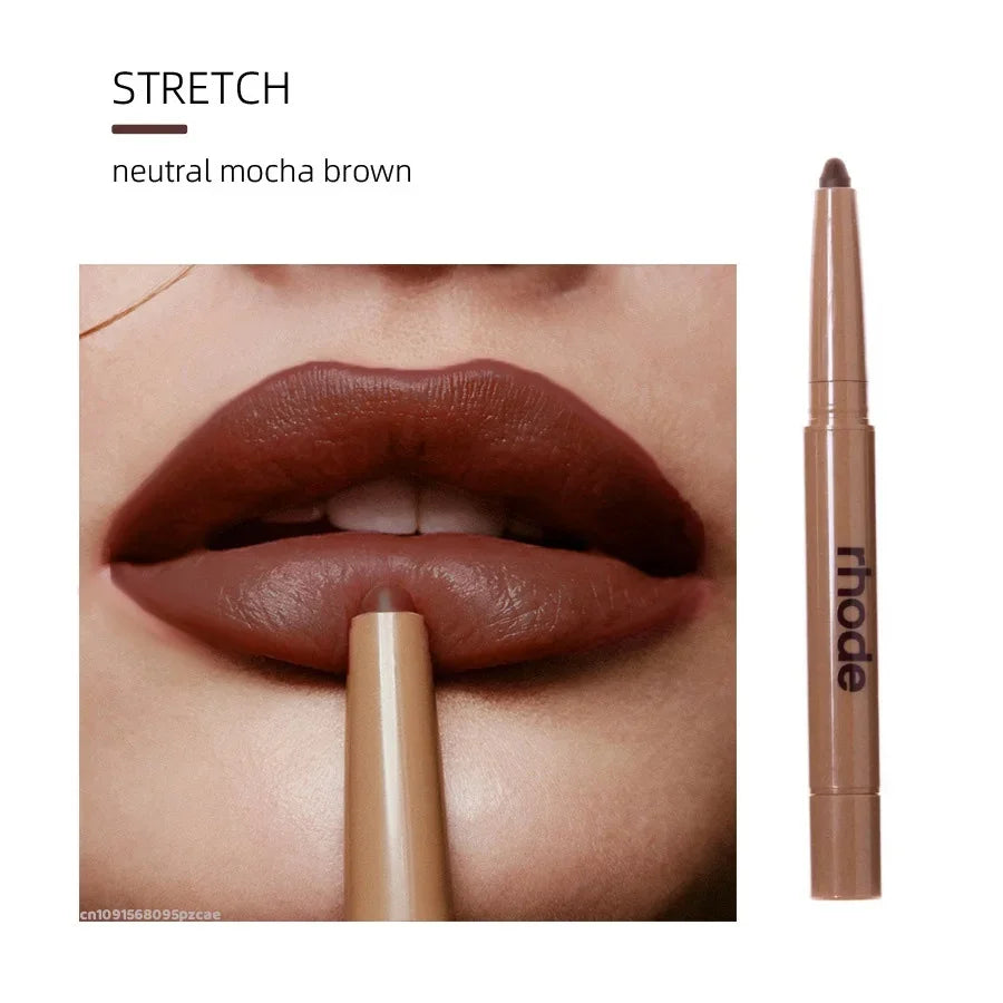 Limited Edition Lip Gloss New Shades Pretzel Sweet Pea Sugaeberry Ribbon Espresso Toast Moisturizing Lip Makeup Gloss Oil Gift