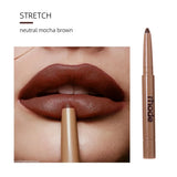 Limited Edition Lip Gloss New Shades Pretzel Sweet Pea Sugaeberry Ribbon Espresso Toast Moisturizing Lip Makeup Gloss Oil Gift