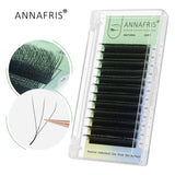 ANNAFRIS 50Pcs  Disposable Eyelash  Brush Soft Head Crystal Eyebrow Brush Lash Extension Brush  Mascara Wand Makeup Tool