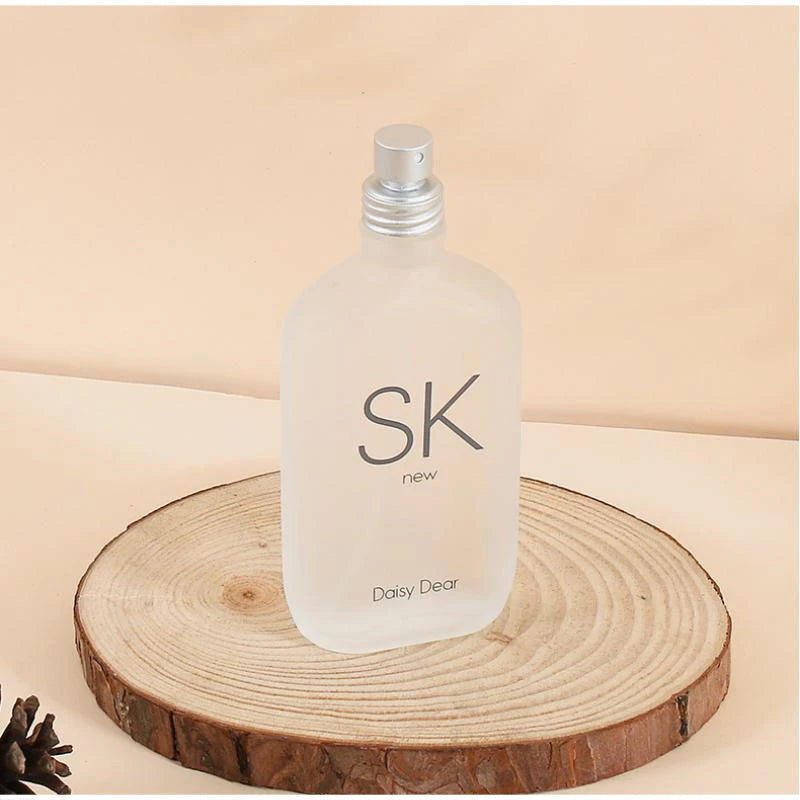 100ml Brand Unisex Eau De Toilette Mixed Fruity Woody Floral Perfume Long-lasting Fresh Citrus Fragrance Spray For Women Men Hot