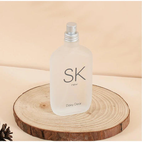 100ml Brand Unisex Eau De Toilette Mixed Fruity Woody Floral Perfume Long-lasting Fresh Citrus Fragrance Spray For Women Men Hot