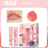 Penifen lip cream lip mask set lasting moisturizing care lip moisturizing lip gloss moisturizing