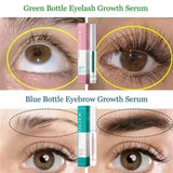 Fast Eyebrow Growth Serum Eyelash Hair Growth Anti Hairs Loss Product Prevent Baldness Fuller Thicker Lengthening Eyebrow Makeup