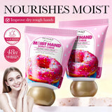 BIOAQUA Donut Hand Cream Moisturizing Nourishing Anti-aging Anti Wrinkles Whitening Creams Hands Skin Care Products