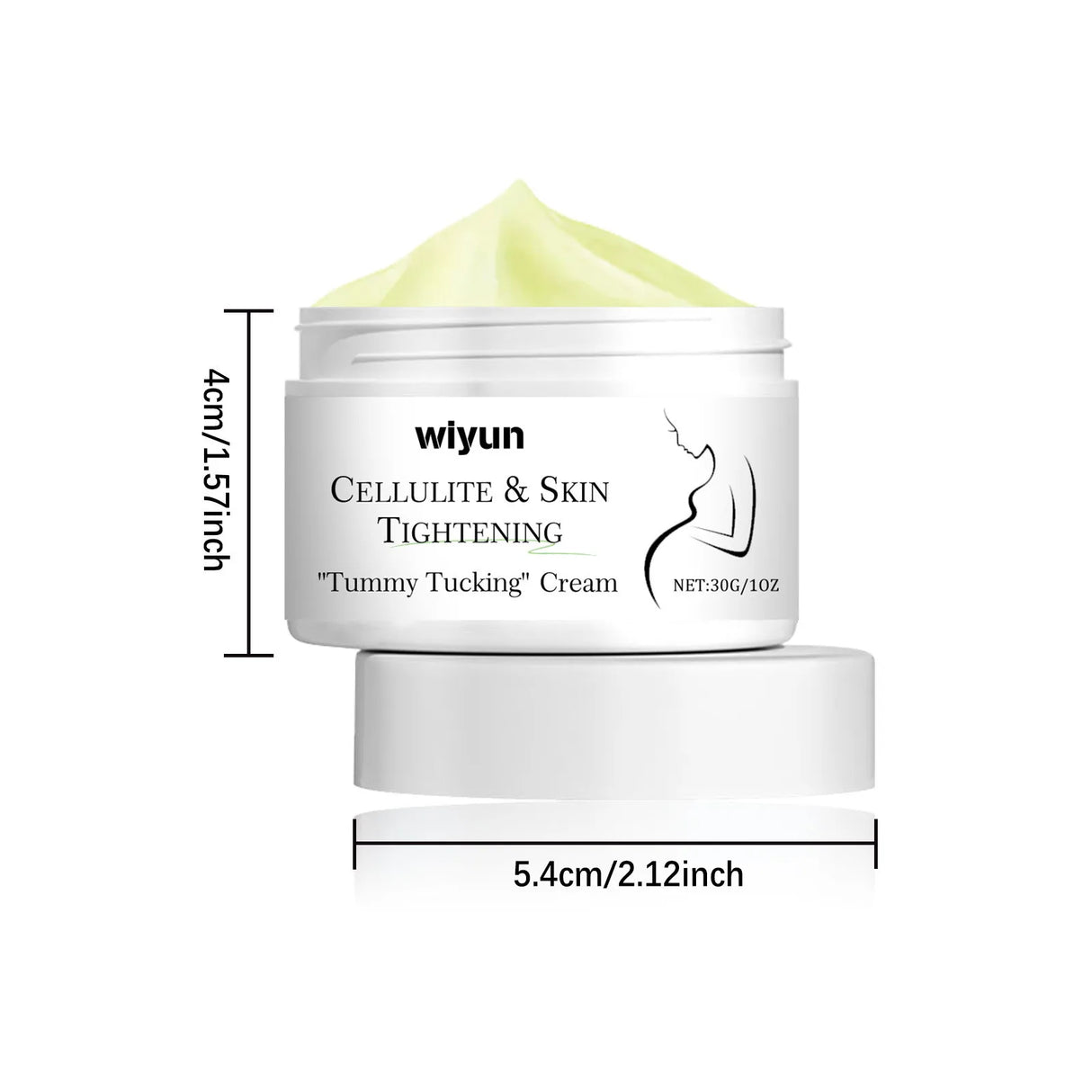 Remove Stretch Marks Cream Pregnant Women Repair Anti-Aging Anti-Winkles Sagging Increase Skin Elasticity Smoothing Firm Cream