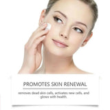 Korean Retinol Moisturizing Essence Exfoliating Eye Cream Moisturizer Rejuvenate Shrinks Pores Moisturiz Brighten Skin Care
