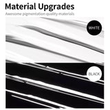 RS NAIL 5g Painting Gel Nail Polish Black White Nail Painting Art Gel Line Flower Drawing Gel Semi-solid UV LED Soak Off Varnish