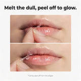 Soothing Lip Mask Hydrating Repair Lip Balm For Dry Lips Anti-Chapping Lip Care Stick Lip Lines Pigmentation Moisturizing 10ml