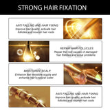 Biotin Rosemary Shampoo Care Set Shampoo Conditioner For All Hair Types Hair Shampoo Paraben Free Healthy Hair Care Gift
