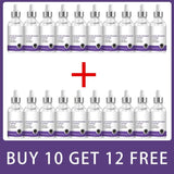 Pore Shrinking Serum Face Removing Large Pores Tightening Facial Pore Minimizing Essence Skin Care Beauty Firm Skin