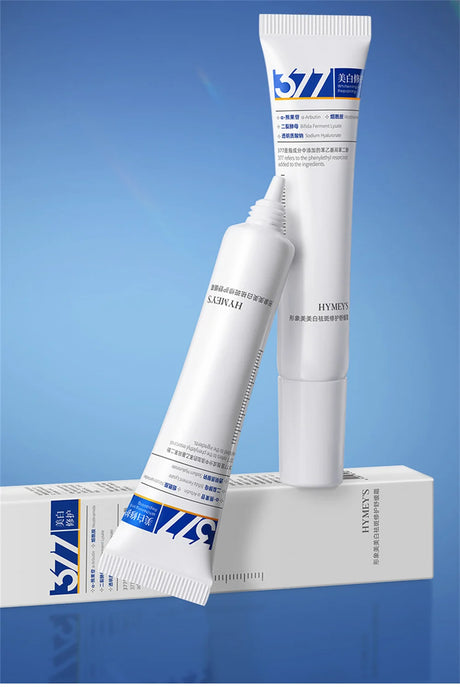 Powerful Spot-Removing Whiten Cream Brighten Skin Fast Eliminates Melanin Pigmentation Melasma Dark Spots Korean Face Skin Care