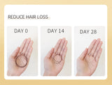 PURC 300ML Biotin Hair Shampoo Scalp Cleaning Nourishing Strengthen Roots Shampoos Hair Care Products for All Hair Types