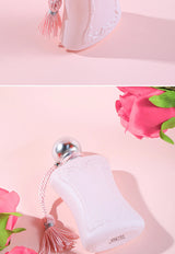 Luxury Brand Perfume Women 75ml Feminino Perfumes De Mujer Lasting Fragrances Pheromone Eau De Parfum Femme Floral Scent Spray