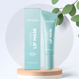 Soothing Lip Mask Hydrating Repair Lip Balm For Dry Lips Anti-Chapping Lip Care Stick Lip Lines Pigmentation Moisturizing 10ml