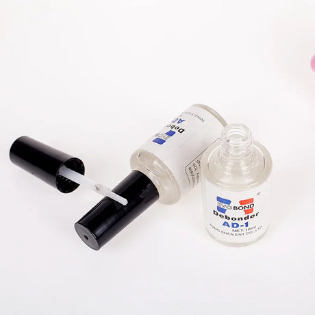 10ml Eyelash Glue Remover Eyelashes Extensions Adhesive Debonder Liquid Makeup Remover Tool Hot Sale
