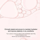 100ml KOEC Triple Collagen Moisturizing Facial Toner Easy-Absorbing Hydrating Improve Elasticity Niacinamide Hyaluronic Acid