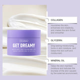Shaping Cream Improve Sagging Skin Lifting Firming Deep Moisturizing Waist Buttock Thigh Tightening Overnight Toning Body Cream