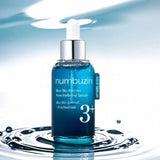 Original Numbuzin No9+ Face Care Collection NAD+ PDRN Glow Boost Toner 5+Glutathione Vitamin Concentrated Essence 3+Bifida Serum