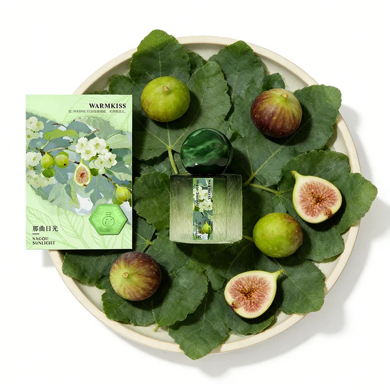 High-end Rose Women's Perfume Long-lasting Fragrance Fresh Jasmine Fragrance Light Perfume Charming Fragrant Daily Perfume Spray