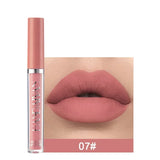 HANDAIYAN 1/6 PCS Lipstick Set Make-up for Women Non Stick Cup Waterproof Long Lasting Cosmetics Korean Makeup Matte Lipstick