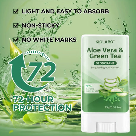 High-Performance Sports Antiperspirant Cream with Fresh Fragrance, Advanced Sweat Control for Hands, Feet, Face & Underarms, Fas
