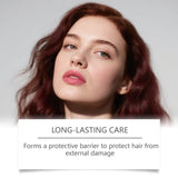 Polygonum Multiflorum Hair Care Spray Biotin Nourishes Scalp Strengthens Hair Roots Smoothing Hair Care Essence Conditioner