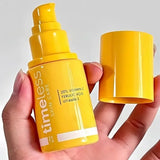 Timeless 20% Vitamin C Serum with Ferulic Acid & Vitamin E, Hydrating & Firming Face Serum, 30ml Antioxidant Skin Care