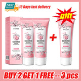 Niacinamide Brighten Body Cream Dark Skin Armpit Thigh Inner Joint Fade Intimate Area Underarm Private Part Lotion Body Care