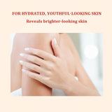 SHEA SUGAR SCRUB, exfoliating scrub, smooth and beautiful skin, moisturizing and nourishing care, can be used on the whole body