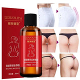 Buttock Enlargement Oil Butt Lift Up Firming Big Hip Enhance Cream Increase Butt Breast Plump Growth Tighten Shape Sexy BodyCare