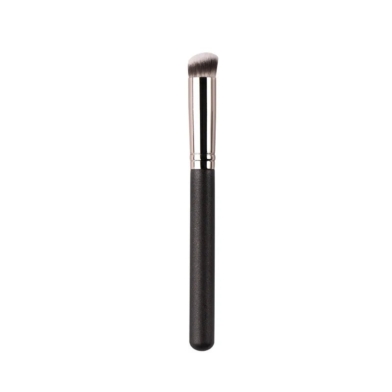 12 Color Liquid Concealer Moisturizing Rotating Sponge Head Concealer Long Lasting Lightweight Multi-use Foundation Makeup