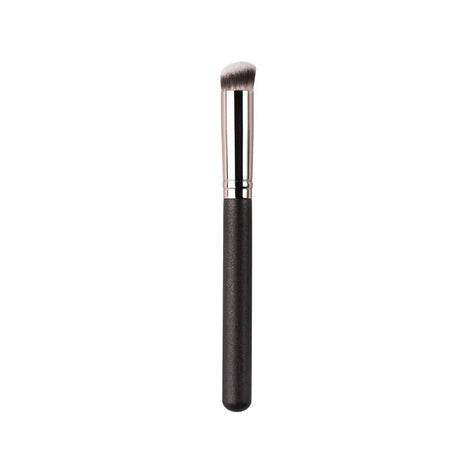 12 Color Liquid Concealer Moisturizing Rotating Sponge Head Concealer Long Lasting Lightweight Multi-use Foundation Makeup
