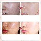 Rice Brighten Makeup Primer Lasting Hydrating Moisturizing Oil Control Shiny Natural Face Base Cream Primer Facial Base Primer