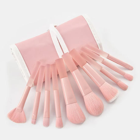 24 pcs Makeup Brush Sets Professional Cosmetics Brushes Eyebrow Powder Foundation Shadows Pinceaux Make Up Tools