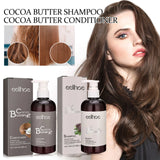 oisturizing Shampoo Conditioner Anti Hair Loss Oil Cleaning Scalp Treatment Curly Dyeing Damage Hair Care Smoothing Product Set
