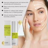 Retinol Firming Serum Anti-Wrinkle Shrink Pores Reduce Redness Sensitivity Brighten Skin Relieve Dryness Nourishing Face Essence