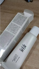 Rice Brighten Makeup Primer Lasting Hydrating Moisturizing Oil Control Shiny Natural Face Base Cream Primer Facial Base Primer
