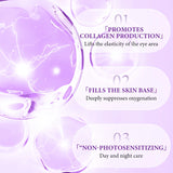 Instant Eye Bag Removal Cream Retinol Anti-Wrinkle Firming Skin Fade Fine Lines Anti Dark Circle Puffiness Brighten Eye Skincare