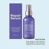 Vitamin K & Ceramides Repair Serum 60ml, Barrier Repair, Deep Hydration & Soothing Facial Essence for All Skin Types