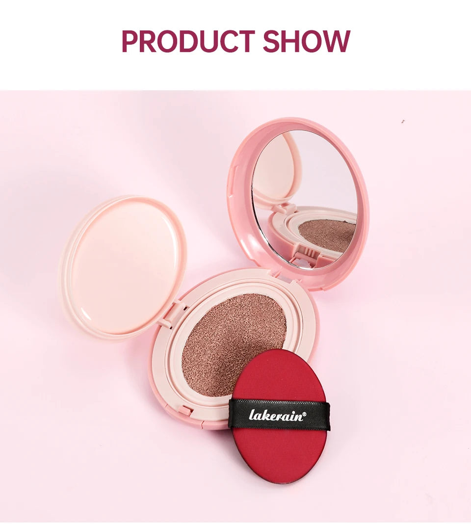 TIRTIR Sunscreen Korean Makeup Foundation Cream Cosmetic TIRTIR Covering Foundation Mist Makeup Full Coverage High Base